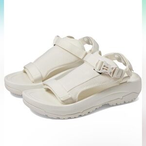 Teva unisex-adult W Hurricane Ampsole Volt Sandal